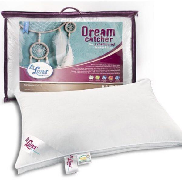 La Luna La luna Μαξιλάρι The DreamCatcher Pillow 48x68+3 Premium