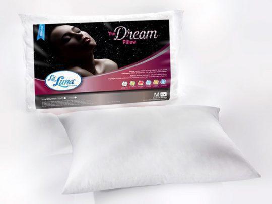 La luna Μαξιλάρι The Dream Pillow 50x70 Essentials