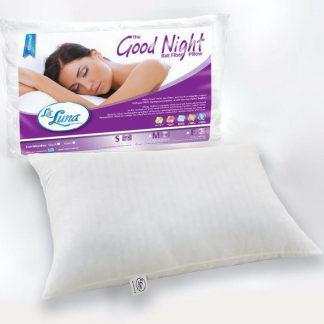 La luna Μαξιλάρι The Good Night Pillow Soft 50x70 Essentials