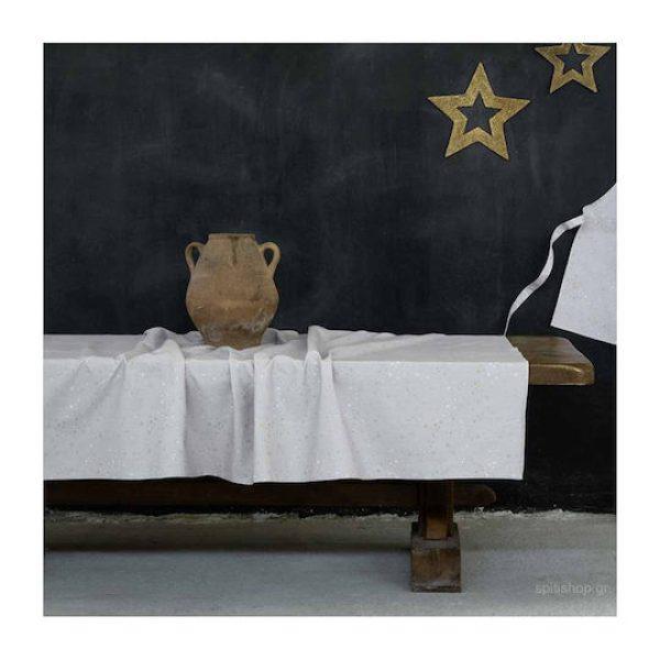 Nima Τραπεζομάντηλο 150x150 Starry Night