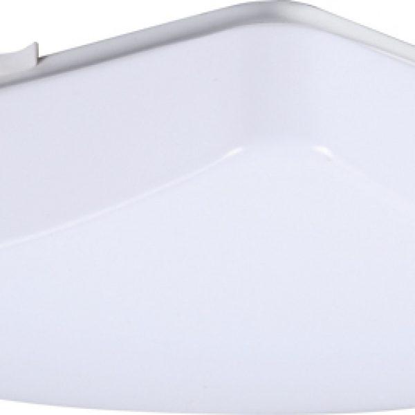 Πλαφονιέρα τοίχου- οροφής LED 20w φως λευκό ημέρας Aca Lighting AV92040SC