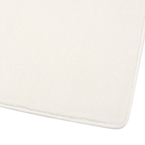 Μοκέτα Bounty 69 Λευκό – 2,50×3,50 Colore Colori 1206837